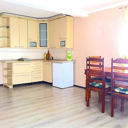 Dom Renomo * Podgorica
